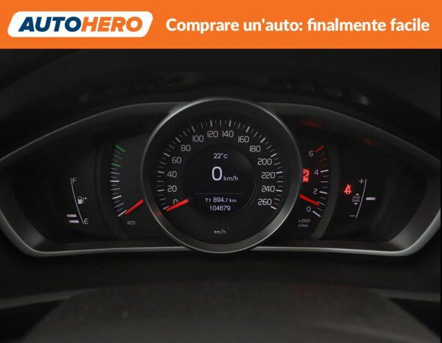 VOLVO V40 D2 Kinetic