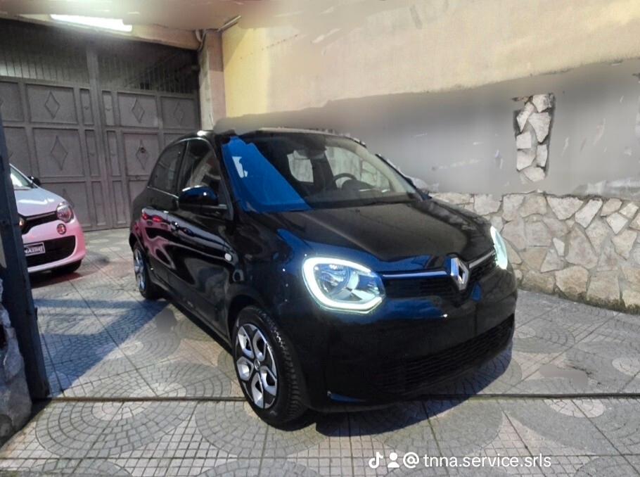 Renault Twingo SCe Zen