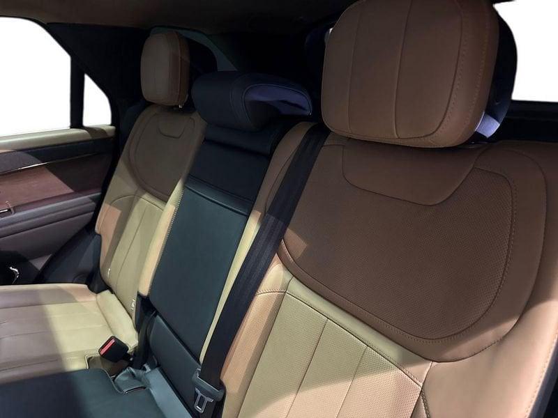 Land Rover Range Rover Sport 3.0d i6 mhev Dynamic SE awd 250cv auto