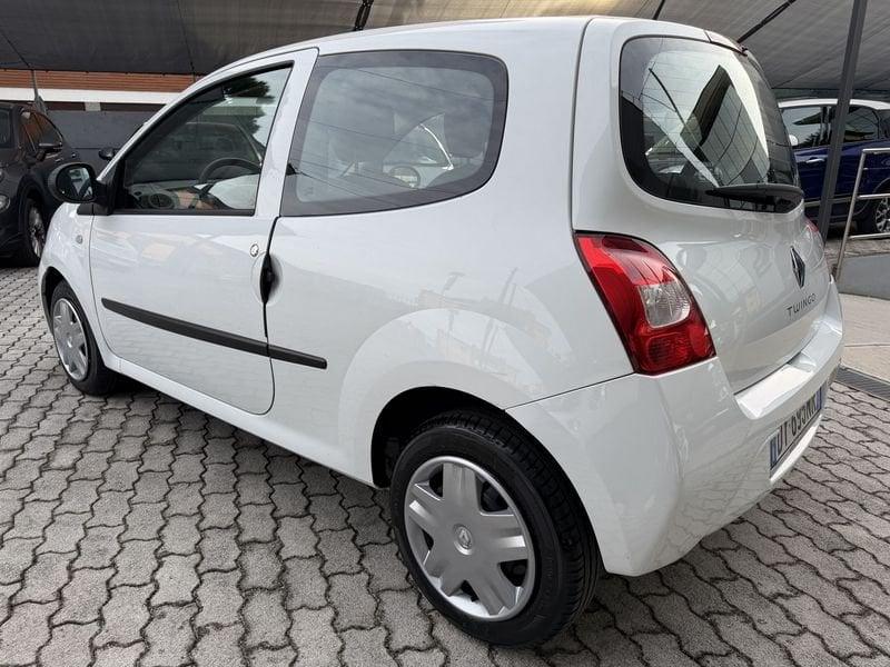 Renault Twingo Twingo 1.2 Dynamique 60cv IDONEA NEOPATENTATI KM REALI !!!