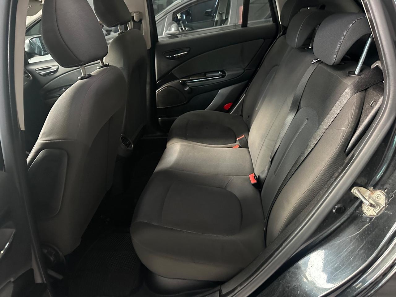 Fiat Bravo 1.9 MJT 120 CV Emotion