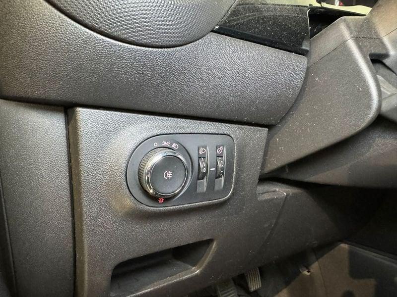 Opel Adam Adam 1.4 100 CV Glam GPL