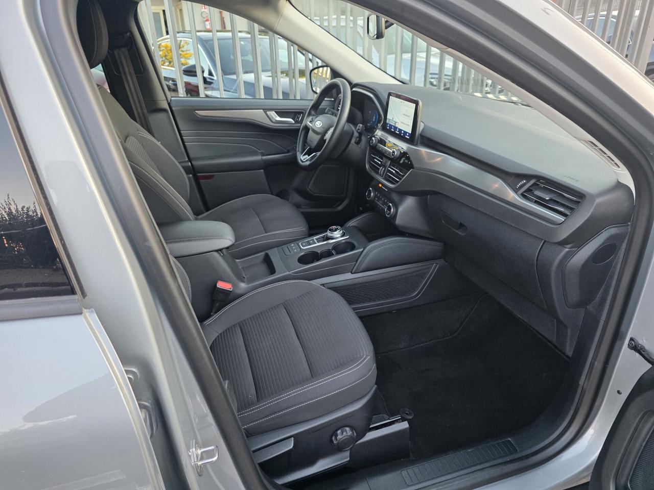 Ford Kuga 1.5 EcoBlue 120 CV aut. 2WD Titanium Business