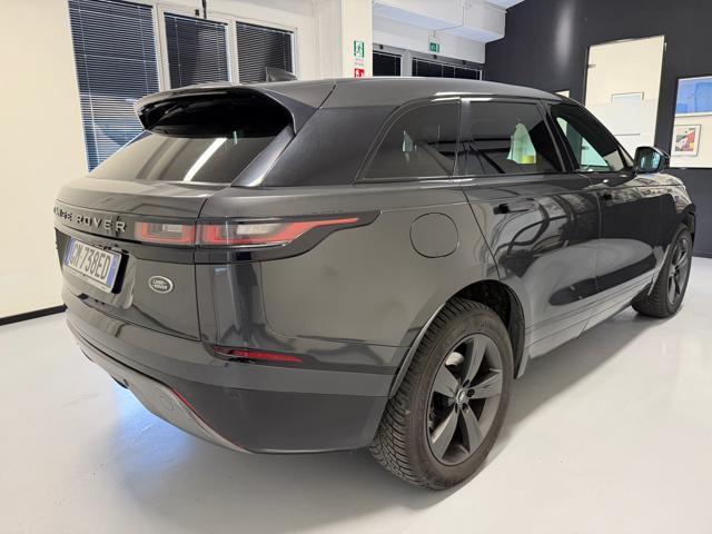 LAND ROVER Range Rover Velar 2.0D I4 180 CV HSE *MOTORE NUOVO*