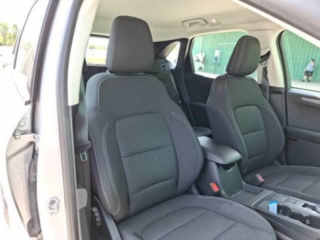 FORD Kuga 1.5 EcoBlue 120 CV aut. 2WD Titanium