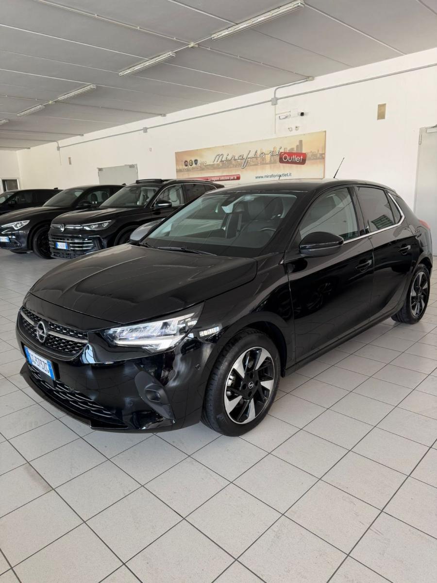 OPEL - Corsa-e - 136 CV 5 porte Edition
