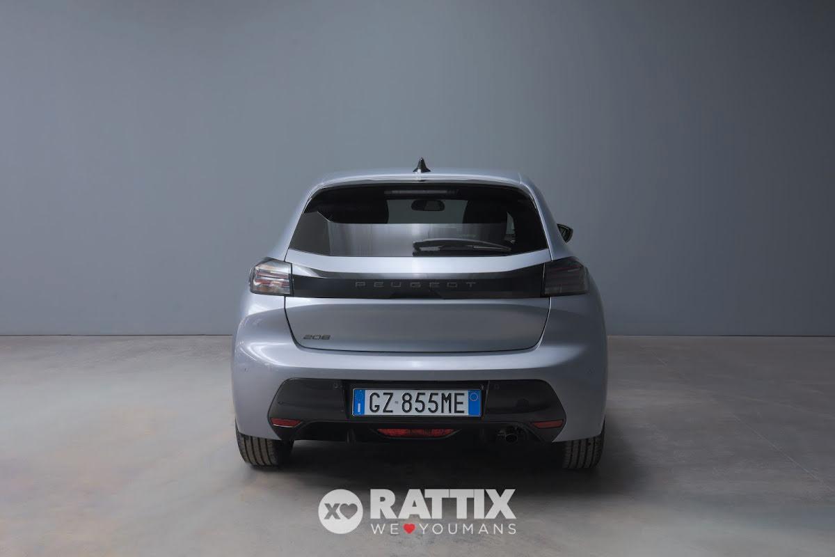 Peugeot 208 1.2 puretech 100CV Allure