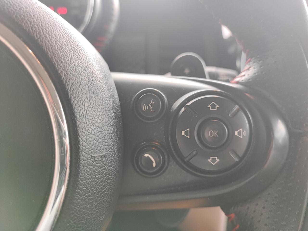 Mini 2.0 Cooper SD Business XL 5 porte