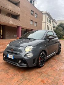 Abarth 595 C Cabrio 1.4 Turbo T-Jet 180 CV Competizione