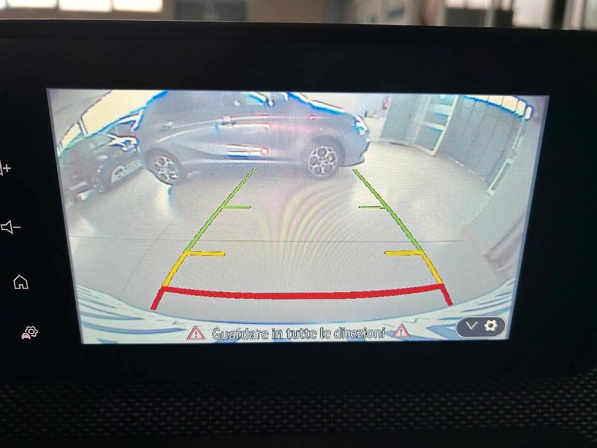 Dacia Jogger 1.0 TCe GPL 100 CV 5 posti Extreme