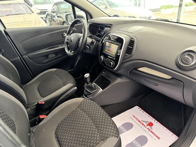 RENAULT Captur 1.0 TCe 90cv Energy Neopatentati