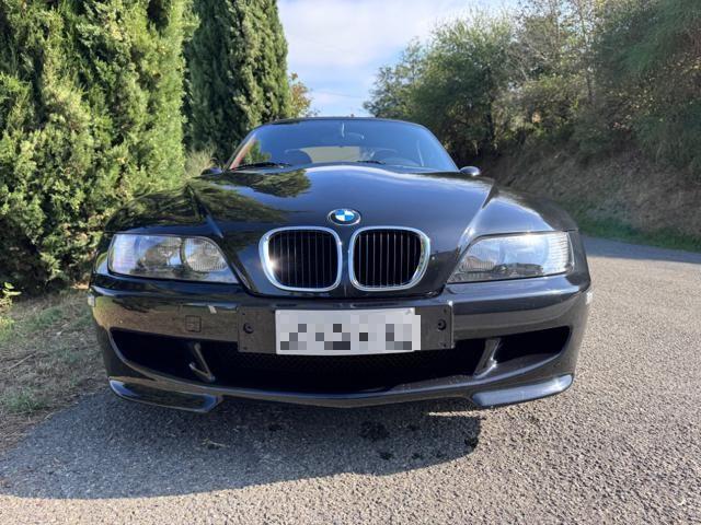 BMW Z3 M 3.2 24V M Roadster ASI