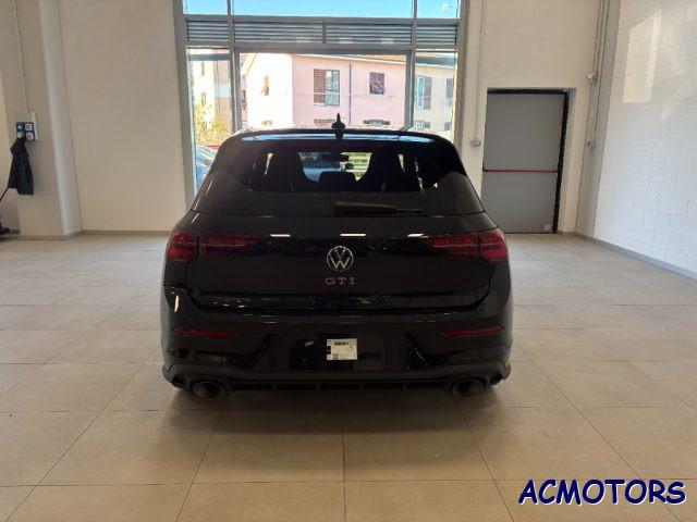 VOLKSWAGEN Golf 2.0 TSI GTI DSG Clubsport 45