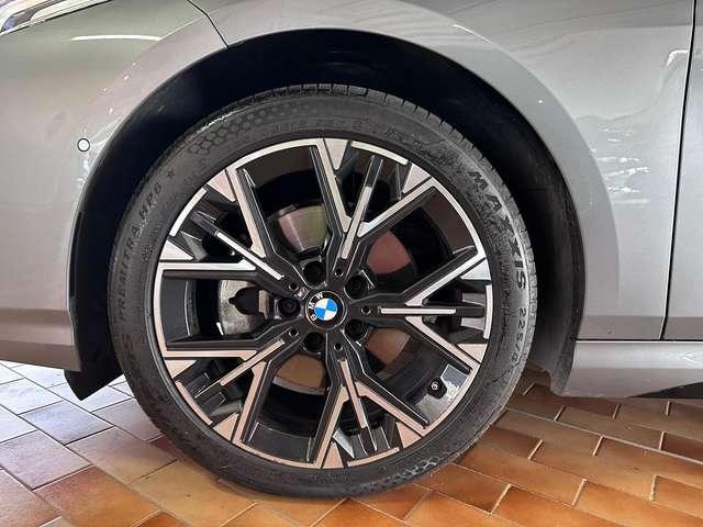 BMW 118 118d MSport auto