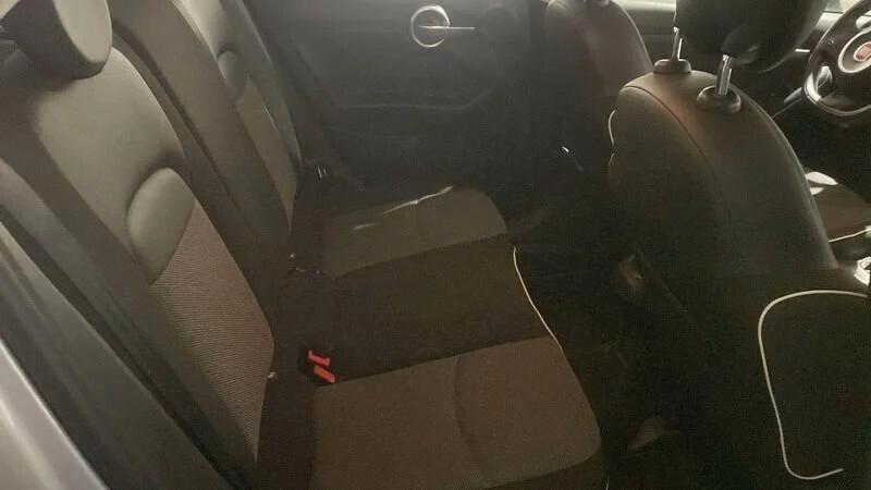 Fiat 500X 1.3 MultiJet 95 CV "SENSORI-CAMERA"