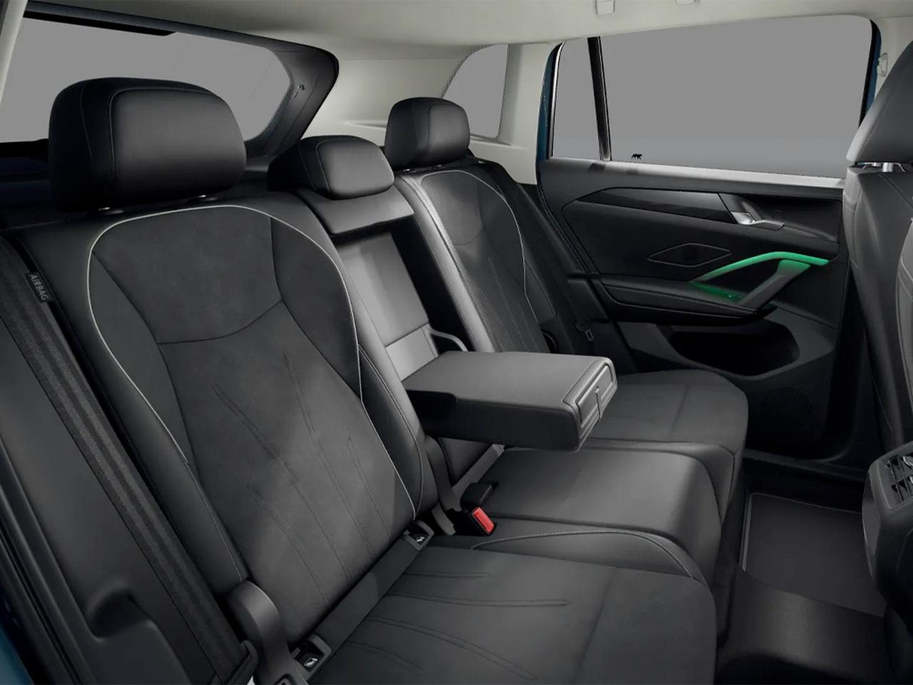 Volkswagen Tiguan 1.5 etsi elegance 150cv dsg