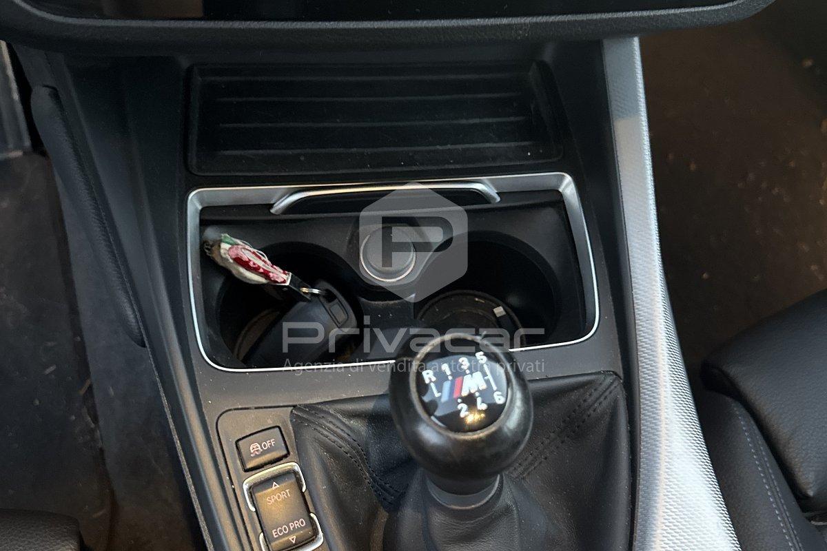 BMW 118i 5p. Msport