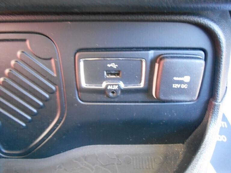 Jeep Renegade 1.6 Mjt 120 CV Limited OK NEO PATENTATI