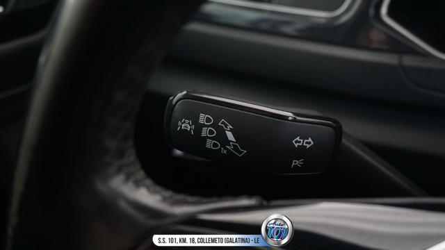 VOLKSWAGEN T-Roc 1.6 TDI SCR Style BlueMotion Technology
