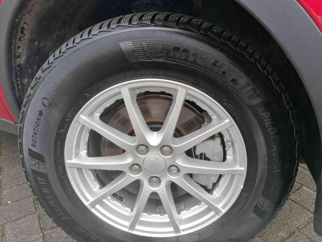 Land Rover Discovery Sport 2.0 TD4 150 CV Pure PROMO