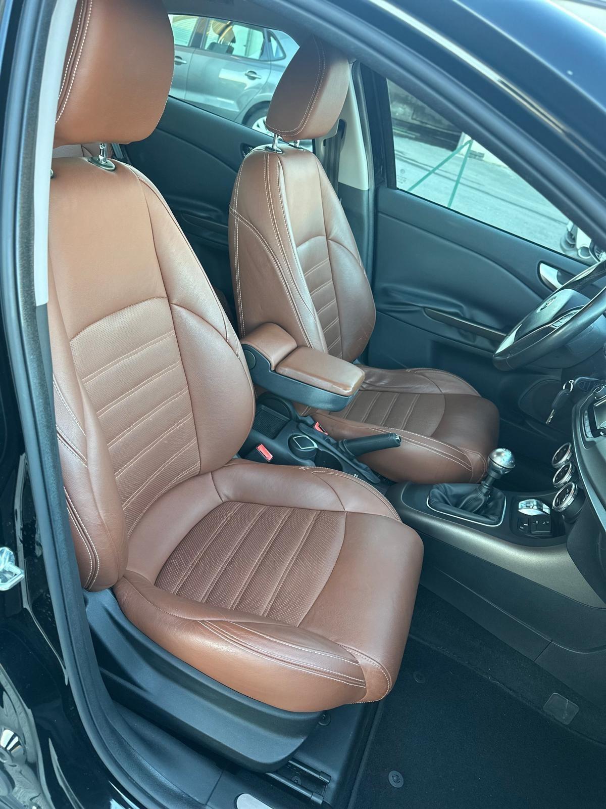 Alfa Romeo Giulietta 1.6 JTDm-2 105 CV Exclusive