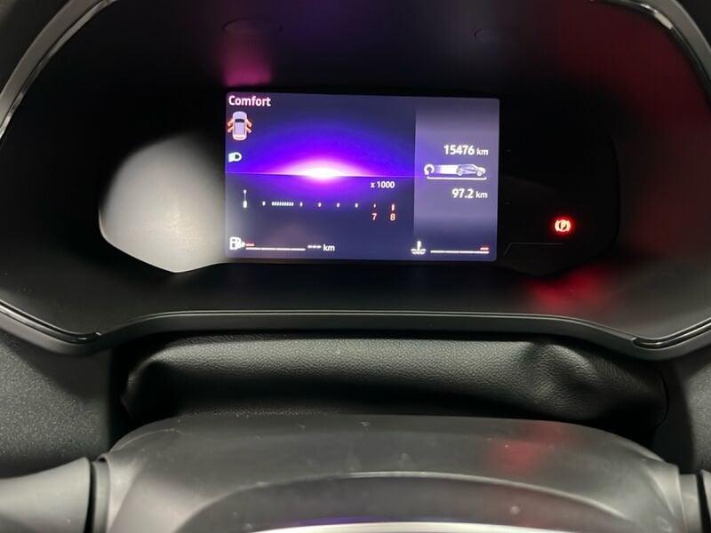 Renault Captur techno TCe 90