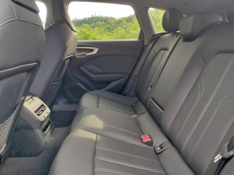 Audi A5 TDI 150Kw S tronic S line edit