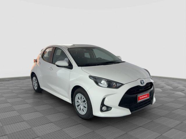 TOYOTA Yaris Yaris 1.5 Hybrid 5 porte Business