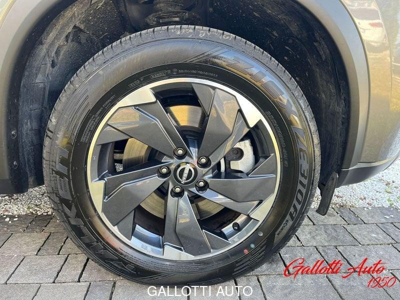 Nissan X-Trail 1.5 MHEV N-Connecta CVT 7posti - PROMO GALLOTTI