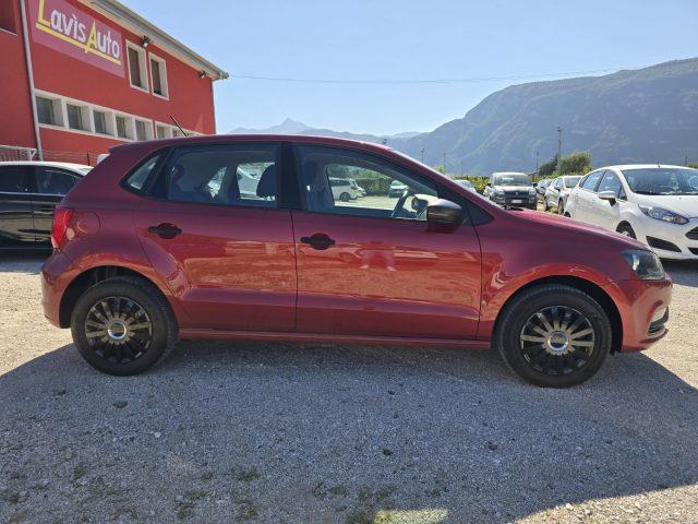 VOLKSWAGEN Polo 1.0 MPI 5p. Trendline