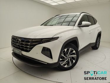 Hyundai Tucson III 2021 1.6 crdi Xline 2wd