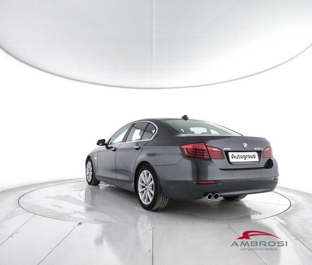 BMW 530 Serie 5 d xDrive Luxury Auto