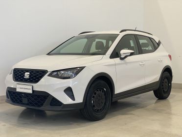 Seat Arona 1.0 ecotsi 95cv reference