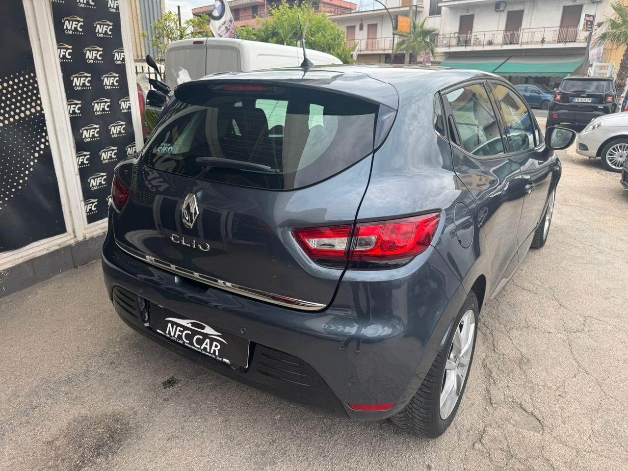 Renault Clio TCe 12V 90 CV GPL Start&Stop 5 porte Energy Intens