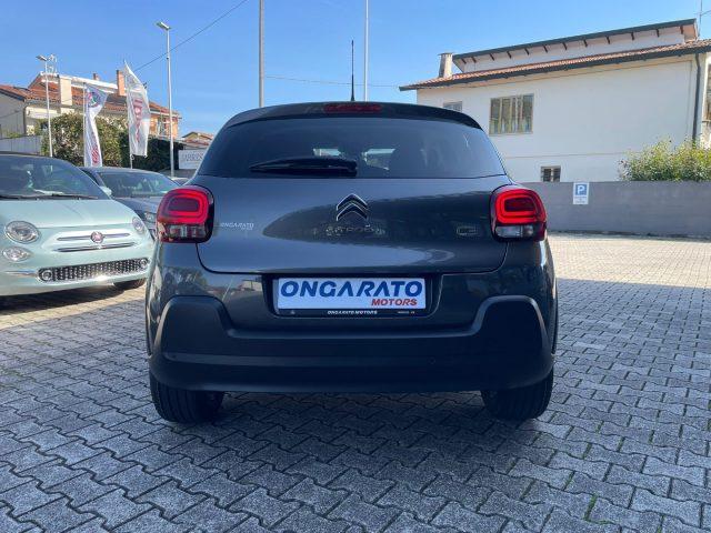 CITROEN C3 PureTech 110 S&S Max