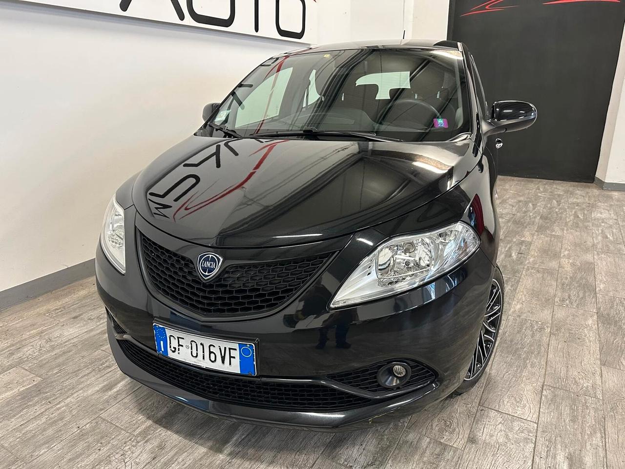 Lancia Ypsilon 1.0 FireFly 5 porte S&S Hybrid Maryne
