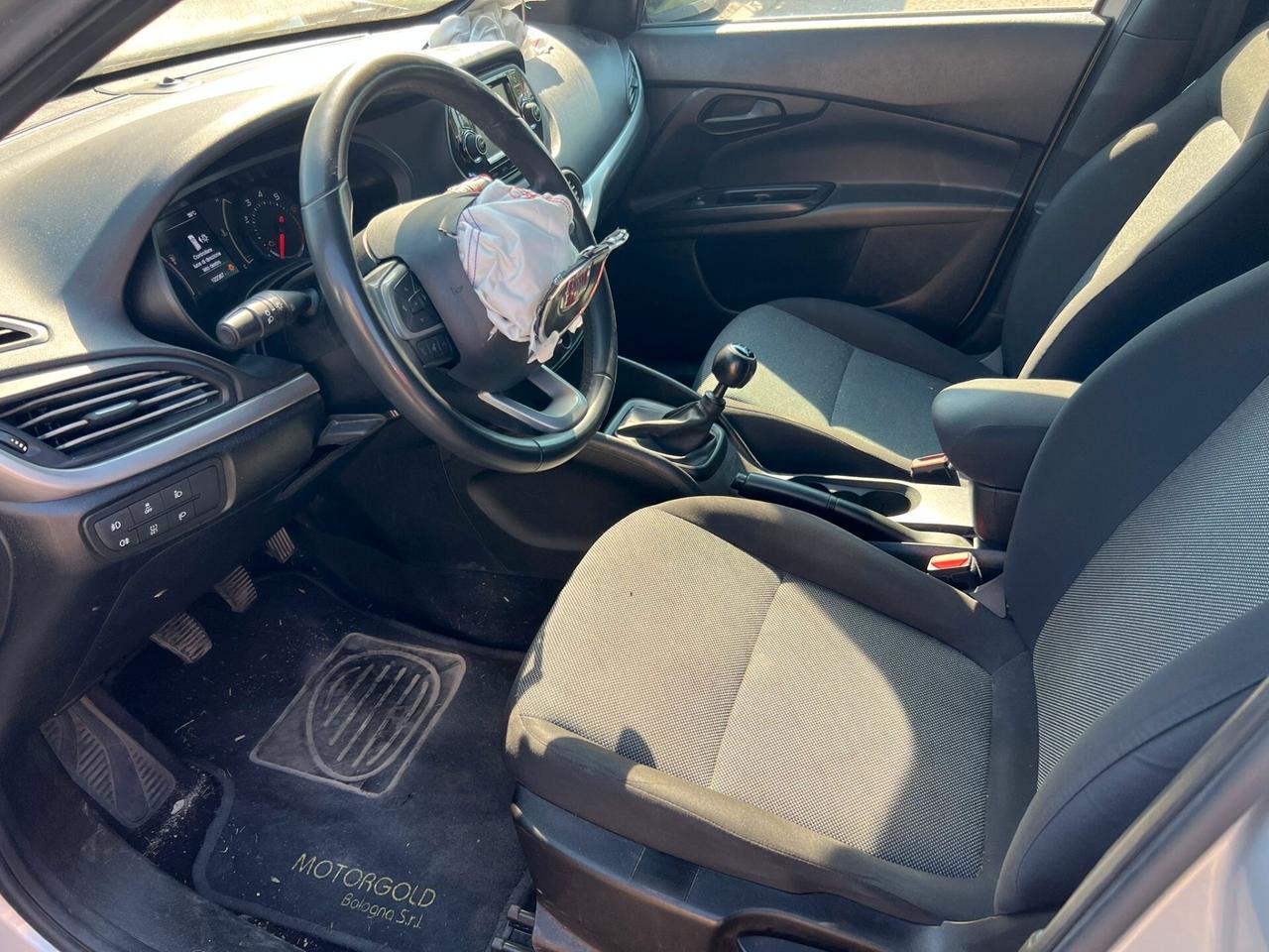 Fiat Tipo 1.4 5 porte Street + GPL