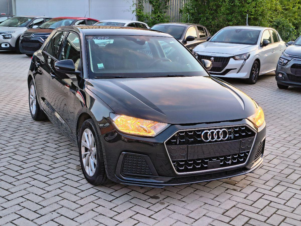AUDI - A1 - SPB 30 TFSI S tronic Admired Advanced