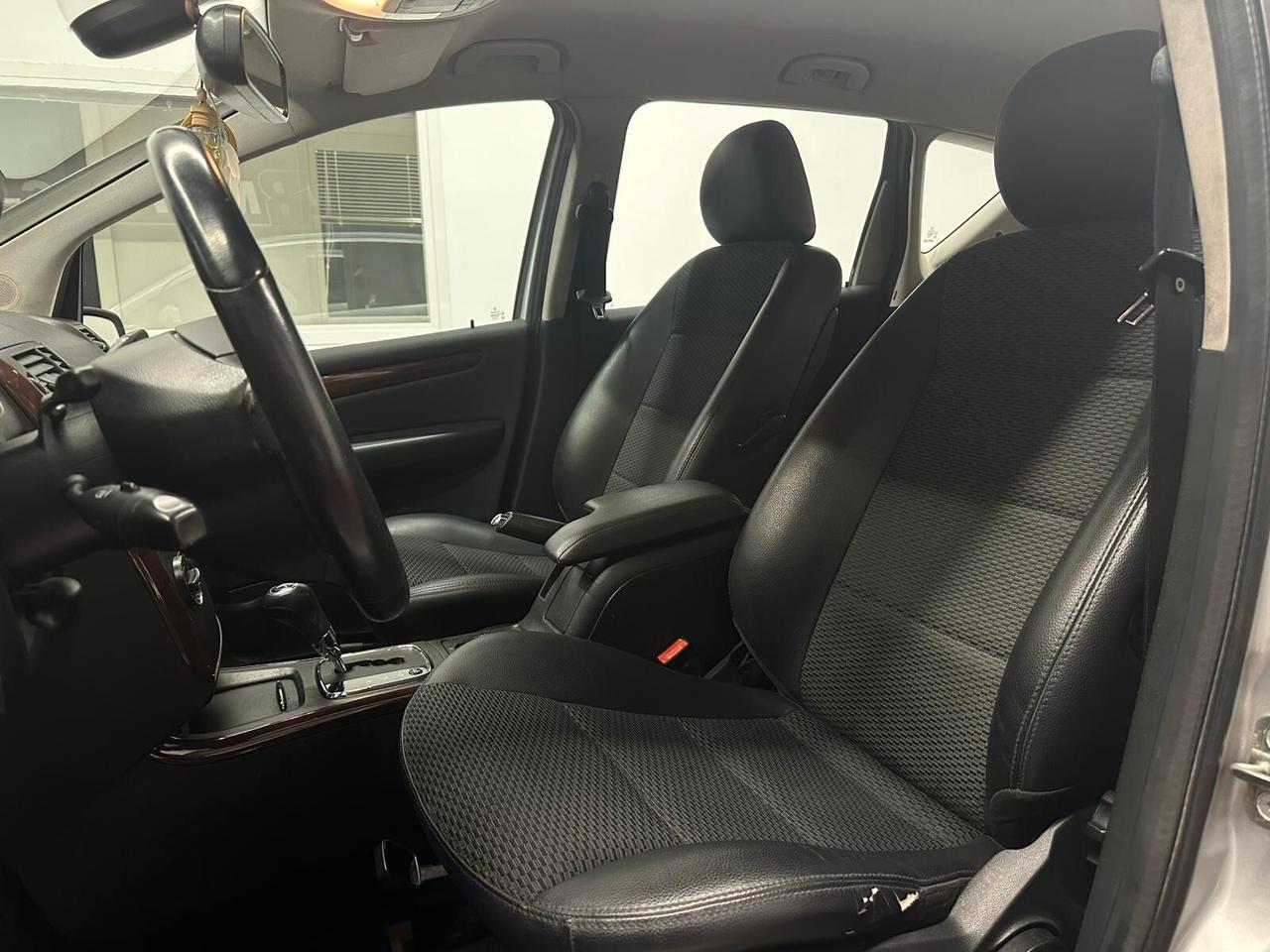 Mercedes-benz A 180 CDI Avantgarde Automatica