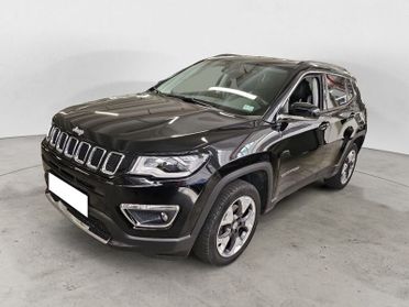 Jeep Compass 1.4 MultiAir 170 CV aut. 4WD Limited