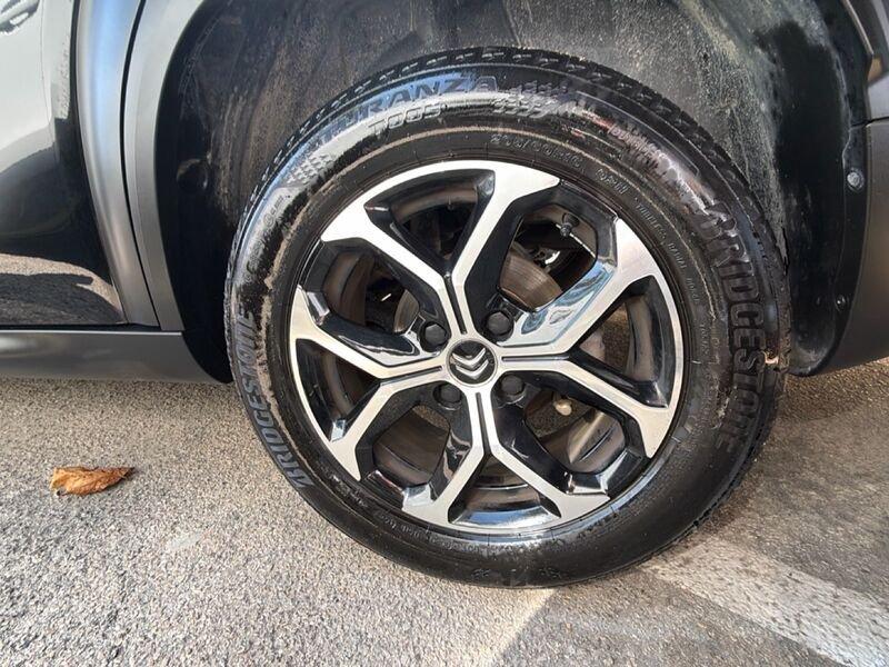 Citroën C3 Aircross C3 Aircross 1.2 puretech Shine Pack s&s 110cv