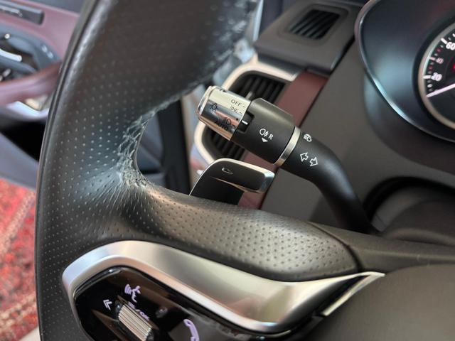 JAGUAR E-Pace 2.0D I4 163 CV AWD Auto R-DYNAMIC BLACK *UNIPROP*