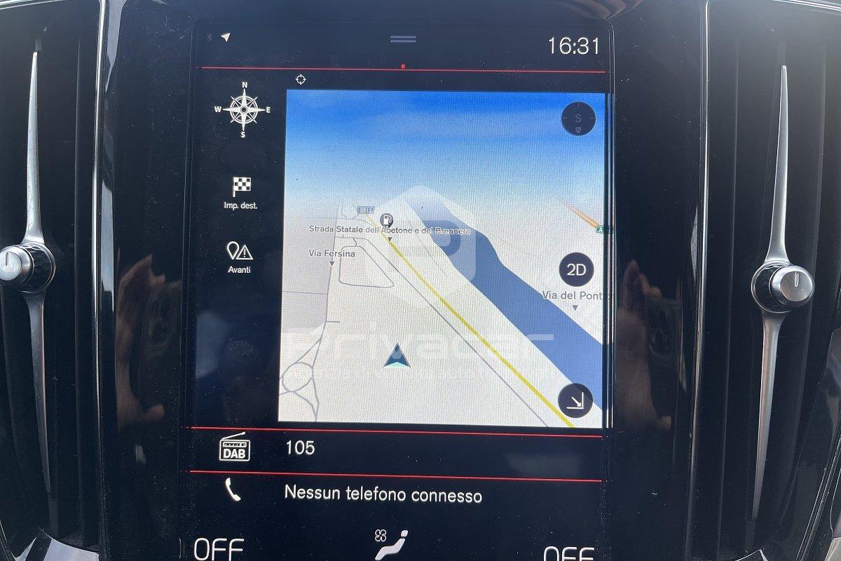 VOLVO V60 D3 Business Plus