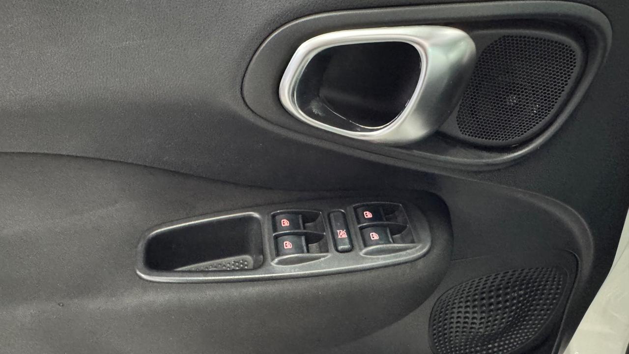 Fiat 500L 1.3 Multijet 85 CV Lounge Tetto Panoramico