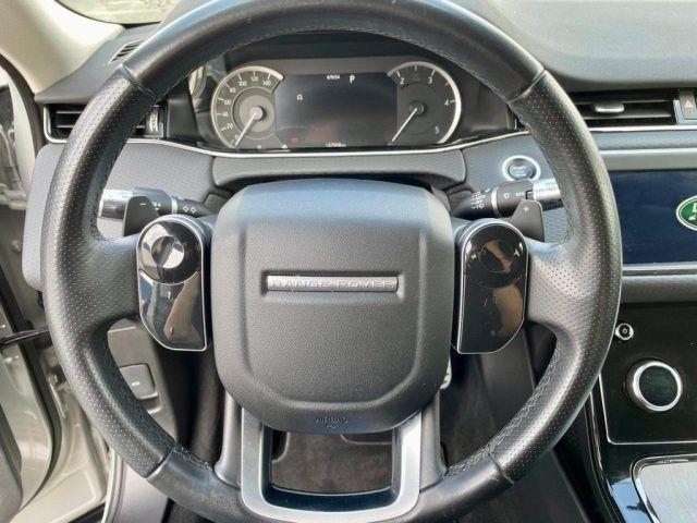 Land Rover Range Rover Evoque 2.0d i4 mhev R-Dynamic HSE awd 180cv auto