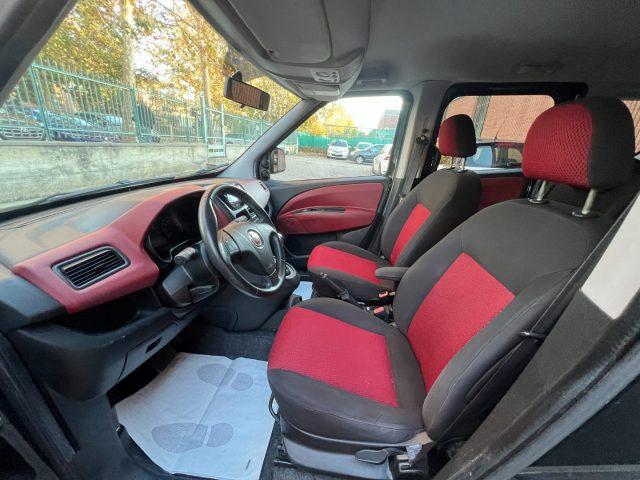 FIAT Doblo 1.6 MJT Automatico Iva esposta