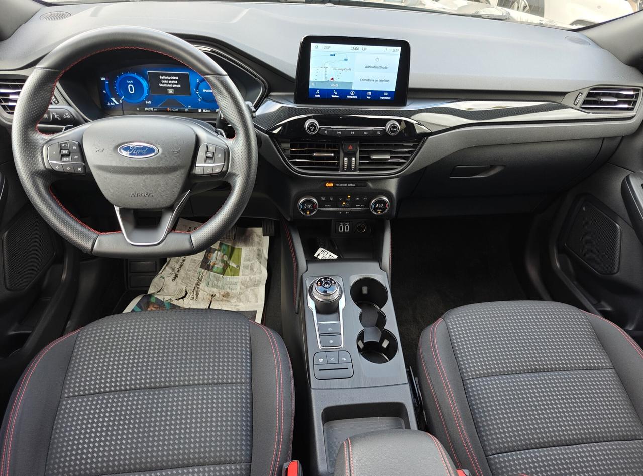 Ford Kuga 1.5 EcoBlue 120 CV aut. 2WD ST-Line X
