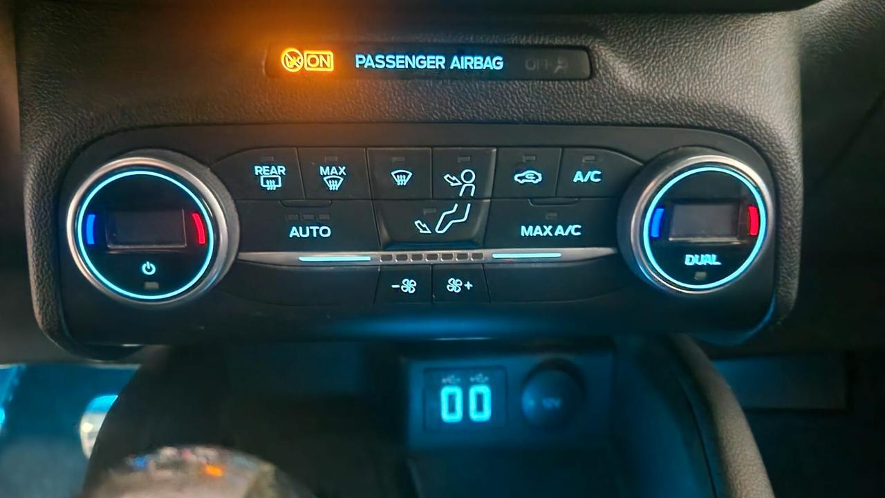 Ford Kuga 1.5 EcoBoost 150 CV 2WD ST-Line X