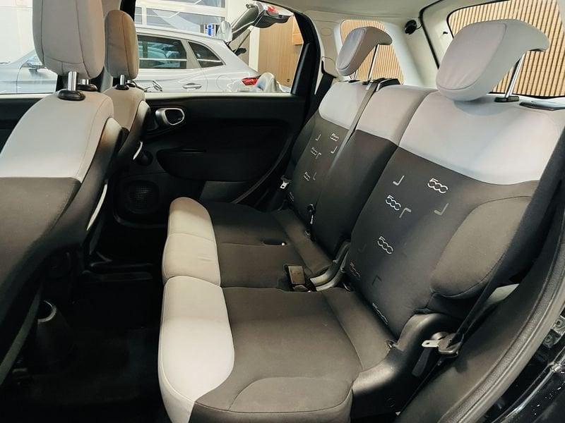 FIAT 500L 500L 1.3 Multijet 85 CV Pop Star