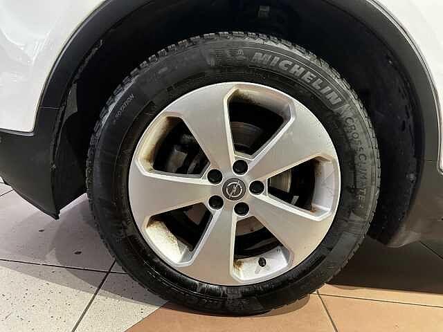 Opel Mokka X 1.6 CDTI Ecotec 136CV 4x2 Start&Stop Advance